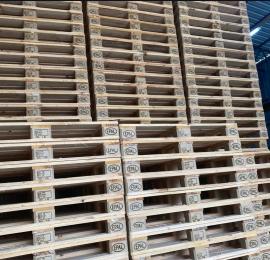 Pallets EUR / EPAL pallets | Packaging, pallets | SCOPULUS Handels-und Dienstleistungs GmbH