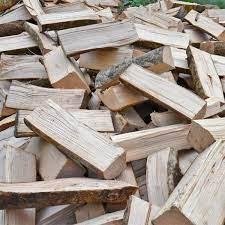 Firewood Pine | Firewood, briquettes | SCOPULUS Handels-und Dienstleistungs GmbH