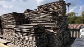 Teak Joinery timber |  Tropical wood | Timber | SOFT IT SP .ZO.O SPÓŁKA Z OGRANICZONĄ ODPO