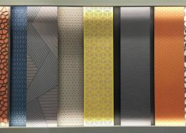 MDF board - Coarse