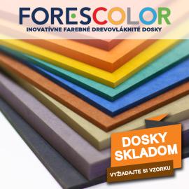 MDF board Coarse | Sheet Materials | 2 v 1,s.r.o
