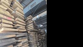 Oak Joinery timber | Hardwood | Timber | ZEOS Jevíčko s.r.o.