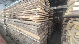 Oak Joinery timber | Hardwood | Timber | ZEOS Jevíčko s.r.o.