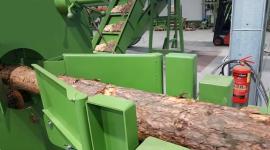 Other equipment Kompletn výroní Linka kulů . | Sawmill machinery | Woodworking machinery | Drekos Made s.r.o