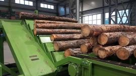 Other equipment Kompletn výroní Linka kulů . | Sawmill machinery | Woodworking machinery | Drekos Made s.r.o