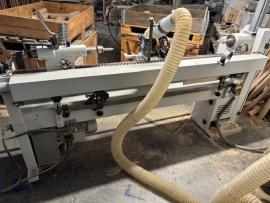 Woodturning lathe CENTAURO TC 1200 |  Joinery machinery | Woodworking machinery | YAYA bats s.r.o.