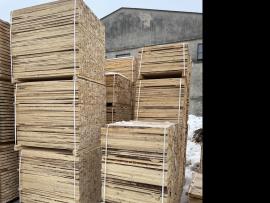 Spruce Pallet timber | Softwood | Timber | Pemšal s.r.o.