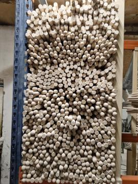 Other product Beech | Profiled timber | Other wood products | TRACIK s.r.o.