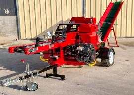 Other equipment - Woodworking machinery