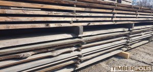 Spruce Construction / building timber | Softwood | Timber | PILA TROJANOVICE