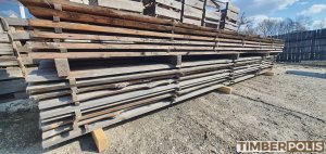 Spruce Construction / building timber | Softwood | Timber | PILA TROJANOVICE