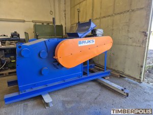 Other equipment STRAVIS JABŁOŃSKI TARTAK |  Sawmill machinery | Woodworking machinery | PRIMASORT INDUSTRY SPÓŁKA Z OGRANICZONĄ 