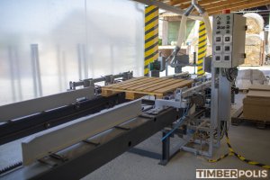Other equipment FERE - France | Joinery machinery | Woodworking machinery | MIRITRADE s.r.o.