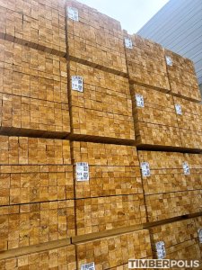 Pine Cuts / Strips | Softwood | Timber | Tarquinio Rizzi s.r.o.