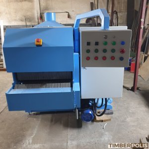 Multi rip saw DW-170 | Sawmill machinery | Woodworking machinery | Drekos Made s.r.o