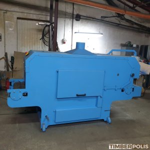 Multi rip saw DW-170 | Sawmill machinery | Woodworking machinery | Drekos Made s.r.o