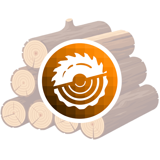 Douglas Fir - Logs