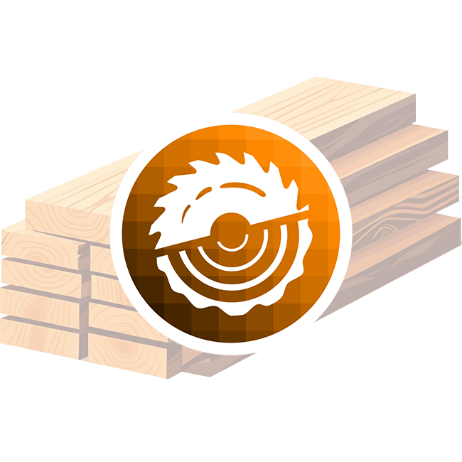 Timber - Timber