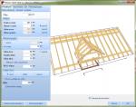 CAD WETO Liberta na konstruování krovů |  Software | WETO AG