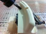 Other equipment CNC 5-osé frézovacie centrum Infotec Group 2015 PRO 5AXIS |  Joinery machinery | Woodworking machinery | Optimall