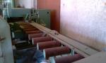 Multi rip saw Cerpic |  Sawmill machinery | Woodworking machinery | Optimall