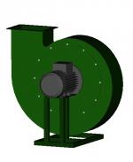 Ventilator / fan Mony VE-450 |  Kilns, air machinery | Woodworking machinery | Optimall