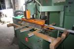 Other equipment Wiertarka wielowrzecionowa SCHEER  DB 20 |  Joinery machinery | Woodworking machinery | K2WADOWICE