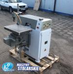Other equipment  Wiertarko - frezarka pozioma PEMAL  |  Joinery machinery | Woodworking machinery | K2WADOWICE