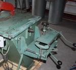 Other equipment  Pilarka budowlana z wiertarka pozioma  |  Joinery machinery | Woodworking machinery | K2WADOWICE