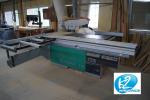 Other equipment  Piła formatowa ALTENDORF F45   |  Joinery machinery | Woodworking machinery | K2WADOWICE