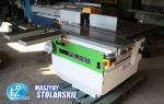 Other equipment   Frezarko pilarka FELDER KFS 36 z wozkiem  |  Joinery machinery | Woodworking machinery | K2WADOWICE