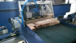 Finger joint line Finger Jointing Line GOMA + DIMTER |  Joinery machinery | Woodworking machinery | TEKA TRADE