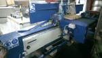Finger joint line Finger Jointing Line GOMA + DIMTER |  Joinery machinery | Woodworking machinery | TEKA TRADE