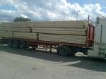 Spruce Construction / building timber |  Softwood | Timber | SLOVENA