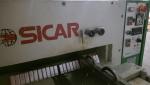Other equipment Multirip Saw SICAR MV300 OPEN |  Joinery machinery | Woodworking machinery | TEKA TRADE