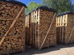 Firewood Birch |  Firewood, briquettes | Coni alnus