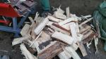 Log splitter APD-450/120 |  Waste wood processing | Woodworking machinery | Drekos Made s.r.o