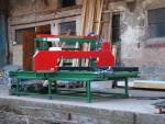 Other equipment Drekos made  RP-1250 |  Sawmill machinery | Woodworking machinery | Drekos Made s.r.o