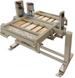 Other equipment Drekos -Montážní stůl SD-03 |  Sawmill machinery | Woodworking machinery | Drekos Made s.r.o