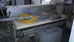 Other equipment Hackemack KTR |  Surface finish | Woodworking machinery | Optimall