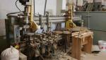 Other equipment Dubus |  Joinery machinery | Woodworking machinery | Optimall