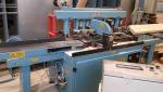 Other equipment Paoletti Joint 2520 E  |  Joinery machinery | Woodworking machinery | Optimall