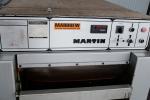 Thicknesser MARTIN T43 |  Joinery machinery | Woodworking machinery | Optimall