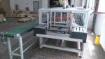 Other equipment JUS drilling moulding grooving |  Joinery machinery | Woodworking machinery | Optimall