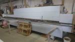 Edgebander Homag KAL210 Ambition 2262 |  Joinery machinery | Woodworking machinery | Optimall