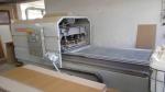 Vacuum veneer press Baioni Presse Nardi ECO M25/8 |  Joinery machinery | Woodworking machinery | Optimall
