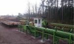 Other equipment Třídicí a kapovací linka KS-1  |  Sawmill machinery | Woodworking machinery | Drekos Made s.r.o
