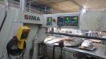 Edgebander IMA Novimat Concept I/680/3425 |  Joinery machinery | Woodworking machinery | Optimall