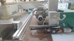 Panel saw Nardello SC 1800 Special |  Joinery machinery | Woodworking machinery | Optimall