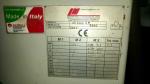 Panel saw Nardello SC 1800 Special |  Joinery machinery | Woodworking machinery | Optimall